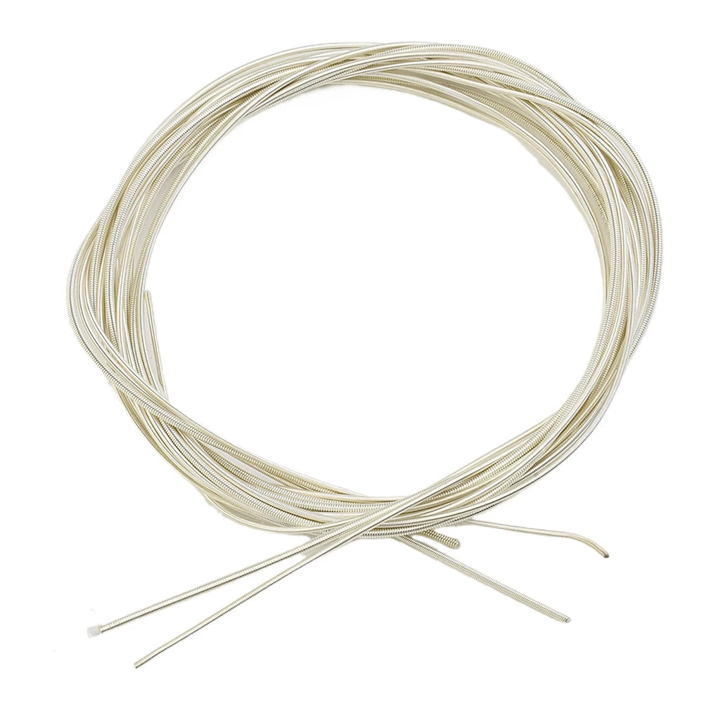 Classical Guitar String Set with 3-in-1 String Winder