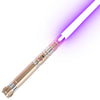 Heavy Dueling Lightsaber with Bluetooth App Customization