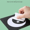 High-Contrast Baby Flash Cards for Visual Development