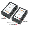 iMax B3 Pro Compact AC Balance Charger for 2S/3S LiPo Batteries