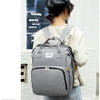 Large Capacity Diaper Bag Backpack with Changing Mat