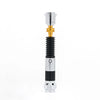 Premium Obi-Wan Inspired Lightsaber with Motion Effects