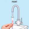 Magic Water Drawing Book for Kids - Reusable Coloring Fun