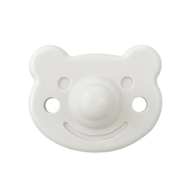 Silicone Baby Pacifier – BPA-Free Soother for Newborns
