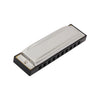 10-Hole 20-Tone Harmonica in C Key