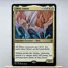 A Magic: The Gathering card featuring the Sliver Legion Legendary Creature Sliver with a 7/7 power and toughness.