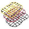 Elastic Roof Rack Luggage Net for RC Crawler Trucks