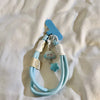 Colorful Cloud and Star Phone Wrist Strap