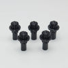 Takara Tomy Spinning Top Battle Bits — 5-Pack Replacement Drivers