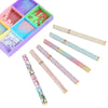 Glitter Diamond Painting Pen Set with 6 Interchangeable Tips
