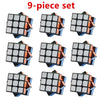 MoYu MeiLong 3x3 Stickerless Speed Cube