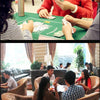 Waterproof Playing Cards – Durable & Colorful Deck for Games