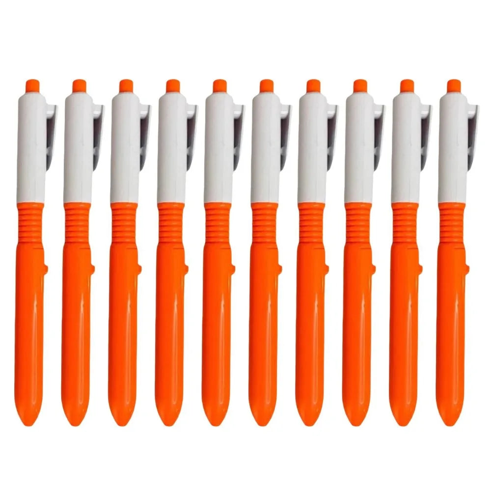 2-in-1 Water Spray Pen – Funny Prank Pen with Built-in Water Gun