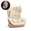 Labubu Car Seat Companion – Sitting Edition for Fans