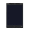 Glare-Free LCD Drawing Tablet with Pressure-Sensitive Stylus