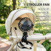 Flexible Mini USB Fan with Tripod Stand