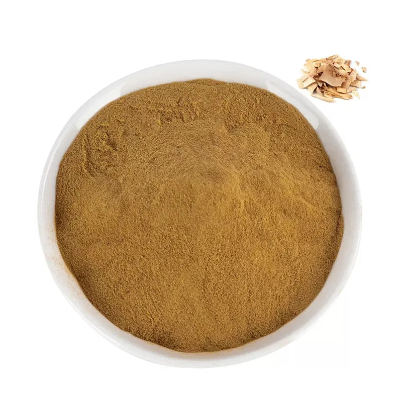 Pure Natural Sandalwood Powder for Aromatherapy & Skincare