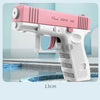 High-Pressure Non-Electric Water Pistol for Summer Outdoor Fun