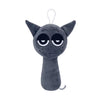 Sprunki Game Plush Doll