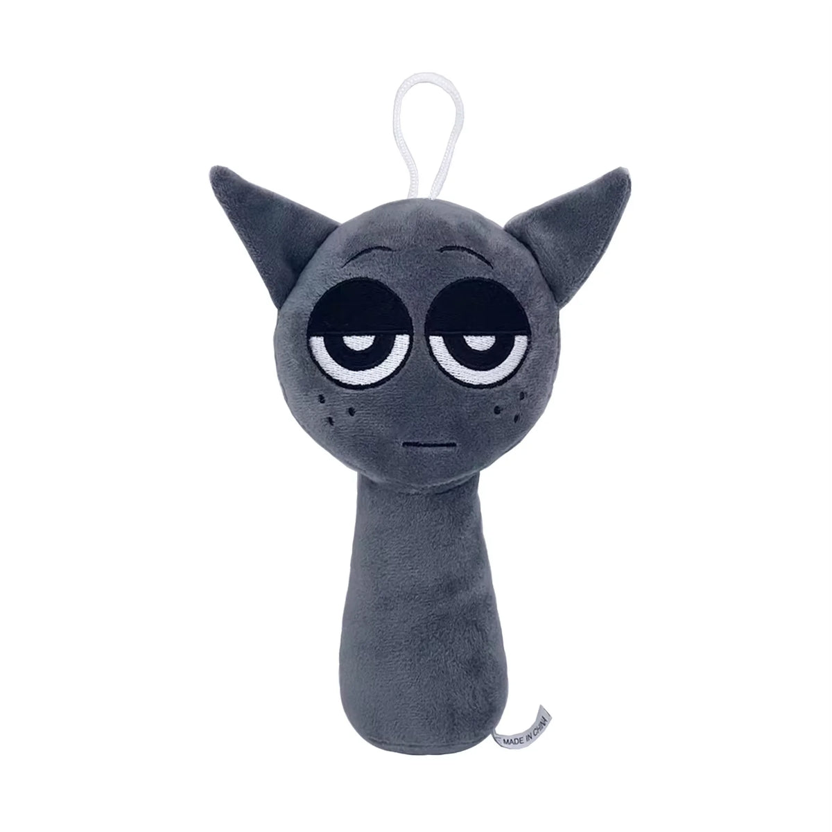 Sprunki Game Plush Doll