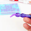 5D Diamond Painting Pen Tool Set with Interchangeable Tips and Wax