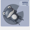 Frog Swimming Wind-Up Bath Toy for Kids