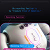 Interactive Gesture-Controlled Robot with Dance and Learning Modes