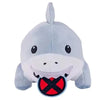 Jeff the Land Shark Soft Plush Toy