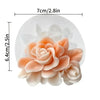 Butterfly Silicone Mold Set for Candle, Clay, and Resin Crafts