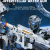 Pulse Jet Electric Water Blaster for Kids
