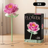 Botanical Blooms Building Block Set