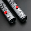 Darth Maul Heavy Dueling Lightsaber with Bluetooth Color Control