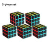 MoYu MeiLong 3x3 Stickerless Speed Cube