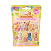 Sylvanian Families Miniature Kitchen Playset with Surprise Baby Dolls