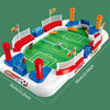 Portable Tabletop Soccer Game for Kids and Adults
