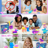 Soft Jelly Building Blocks for Creative Play
