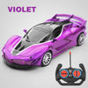 1:20 Scale High-Speed RC Drift Car with Remote Control