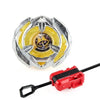 Metal Battle Top with Gyroscopic Spin