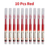 Vibrant Gel Pen Set – Quick-Drying 0.5mm for Smooth Writing