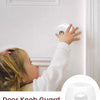 Baby Proof Door Knob Covers for Round Handles