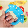 Musical Rattle Ball for Baby Sensory Development