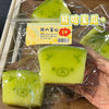 Melon Bear Squishy Stress Relief Toy – Soft Butter Texture