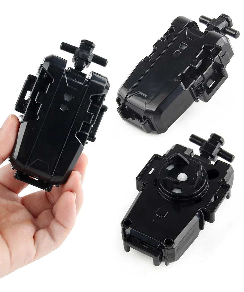BX Series Ripcord Launcher for Spinning Top Toys