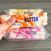 Squishy Butter Stick Fidget Toy for Stress Relief