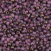 Colorful Glass Seed Beads for DIY Jewelry Making