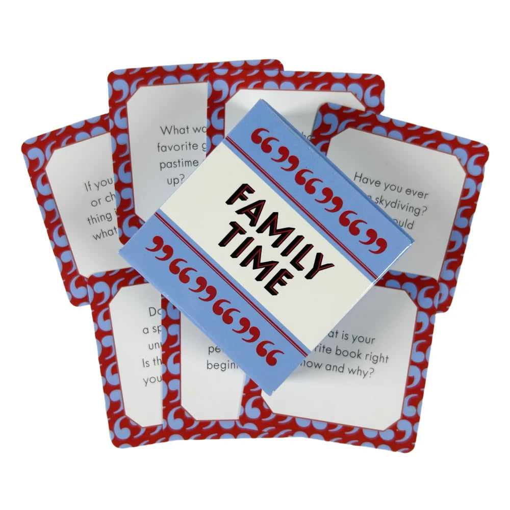 Truth or Dare Party Card Game for Endless Fun