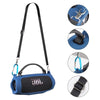 Protective Silicone & EVA Hard Case Set for JBL Charge 6