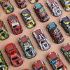 Alloy Pull-Back Racing Cars Party Favors