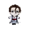 Bleach Anime Plush Doll – Grimmjow, Renji, Aizen, Gin, Ulquiorra