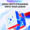 GAN i4 Smart Speed Cube 3x3 with App Connectivity